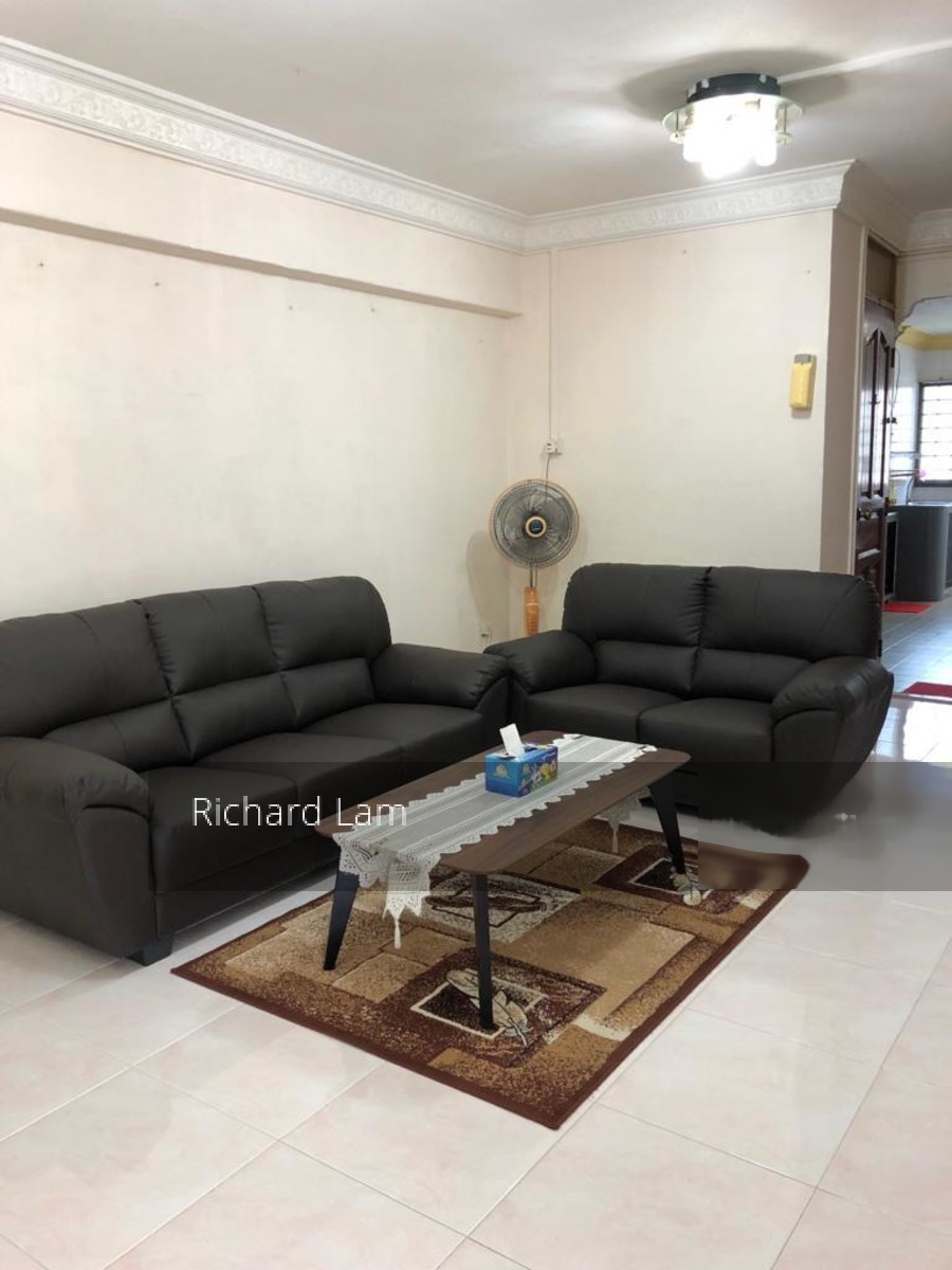Blk 270 Yishun Street 22 (Yishun), HDB 3 Rooms #202602362